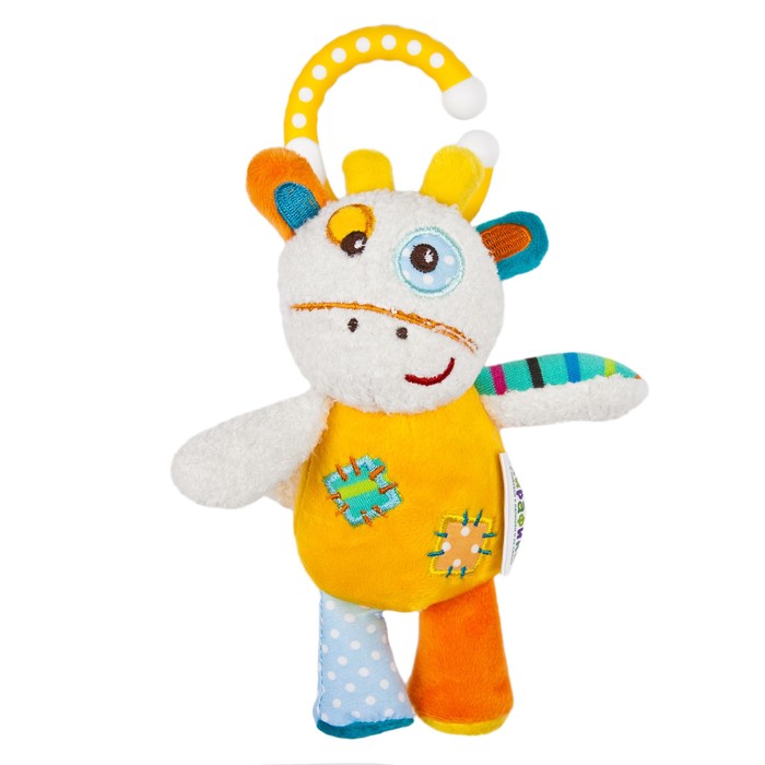 Подвеска с вибрацией «Жирафик Дэнни»
