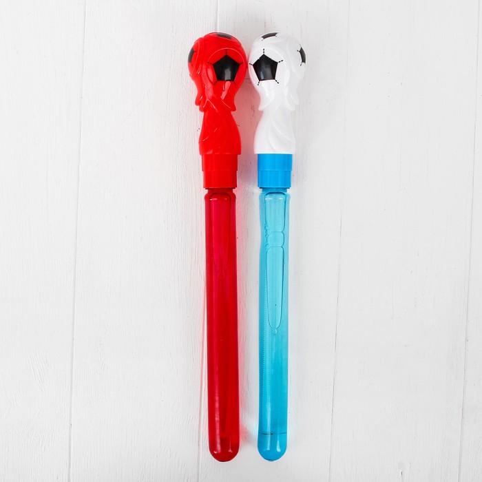 Мыльные пузыри "Кубок", МИКС