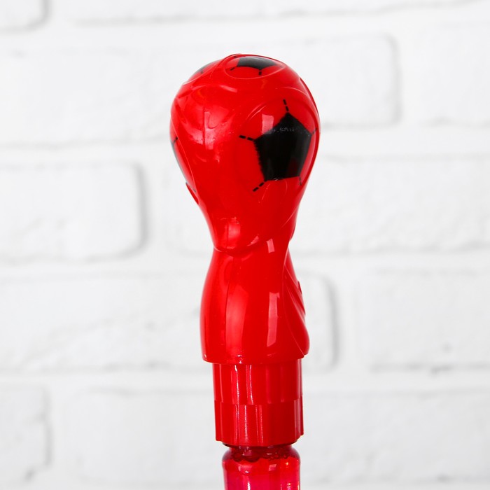 Мыльные пузыри "Кубок", МИКС