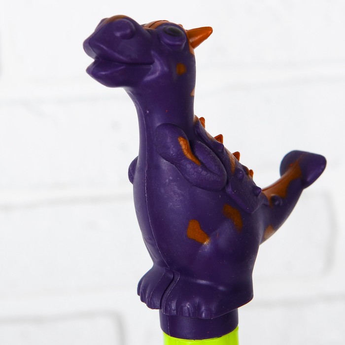 Мыльные пузыри "До нашей эры", МИКС