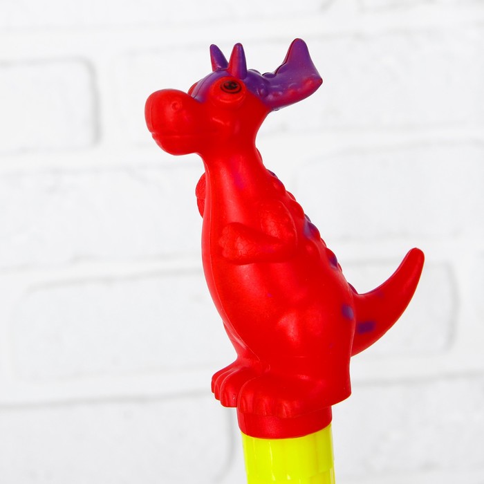 Мыльные пузыри "До нашей эры", МИКС