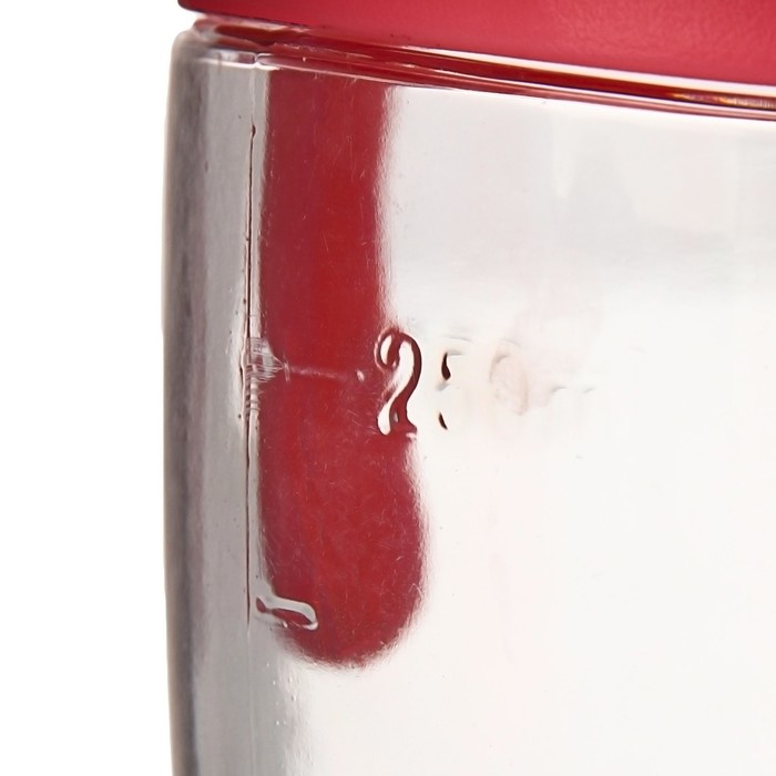 Поильник с трубочкой , 250 мл, Цвет МИКС