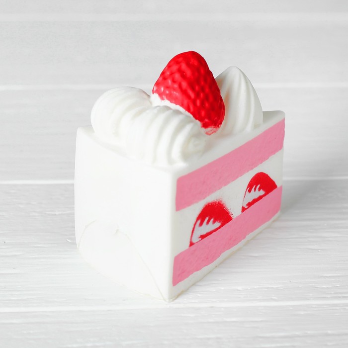 Мялка сквиши "Тортик"