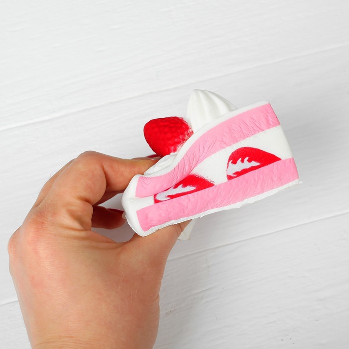 Мялка сквиши "Тортик"