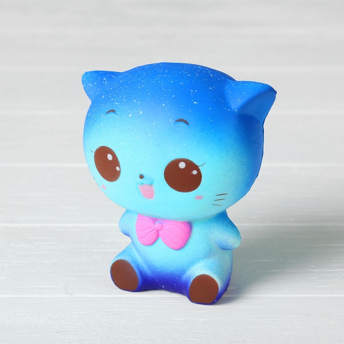 Мялка сквиши "Киска"