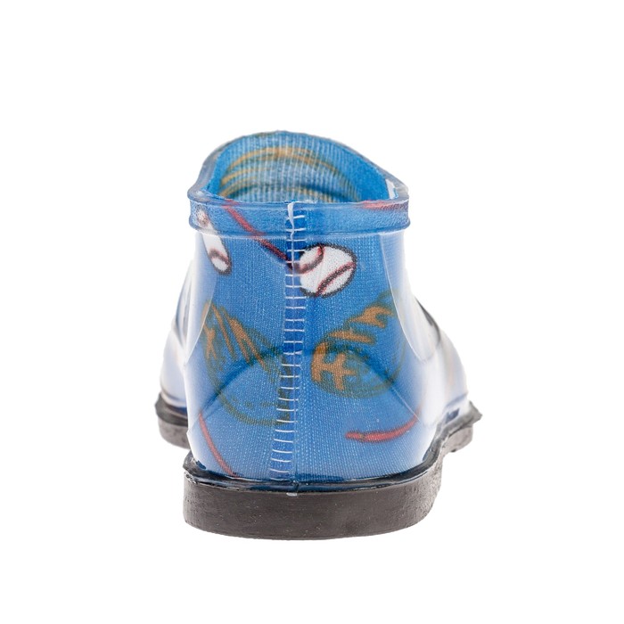 Галоши детские арт. 70-1 (микс) (р. 28)