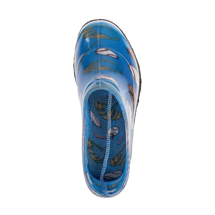 Галоши детские арт. 70-1 (микс) (р. 28)