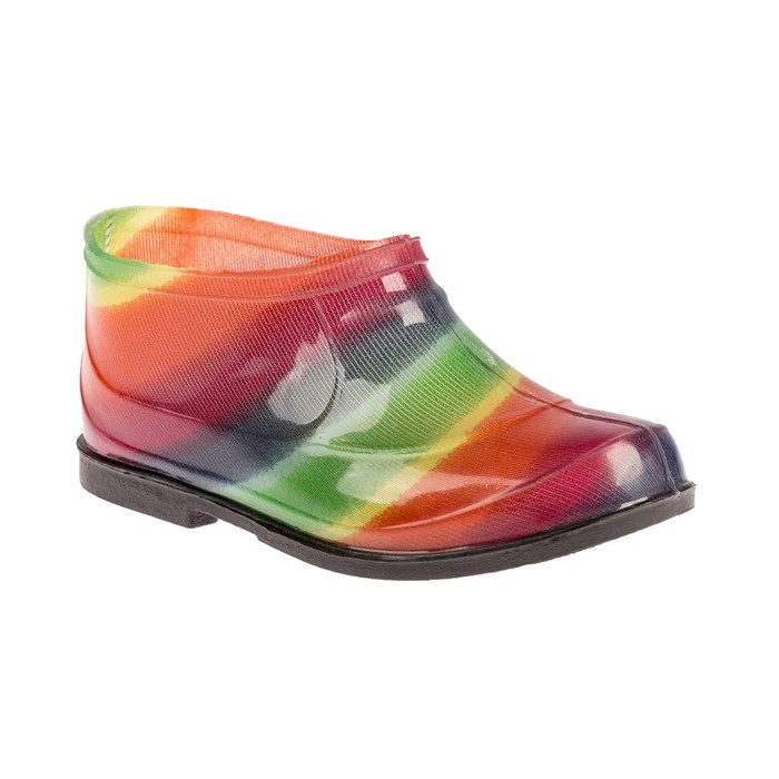 Галоши детские арт. 70-1 (микс) (р. 28)