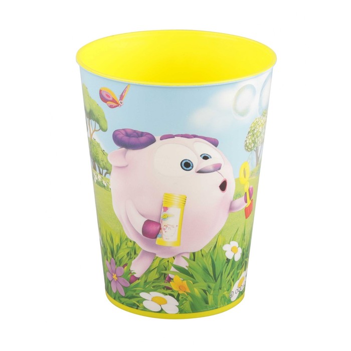 Стакан «Смешарики»