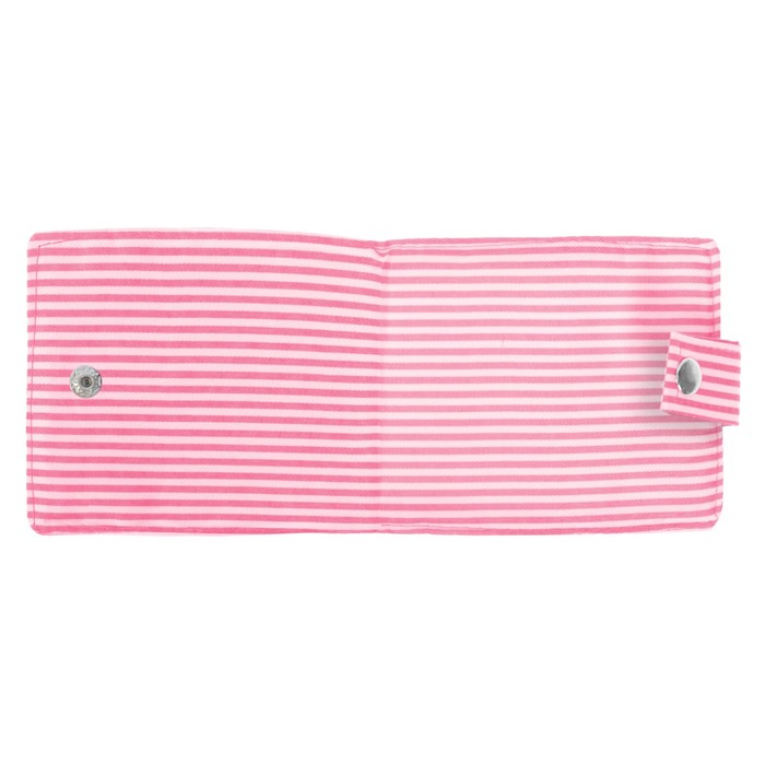 Книга малыша и чехол для бирочки из роддома "Наша малышка"