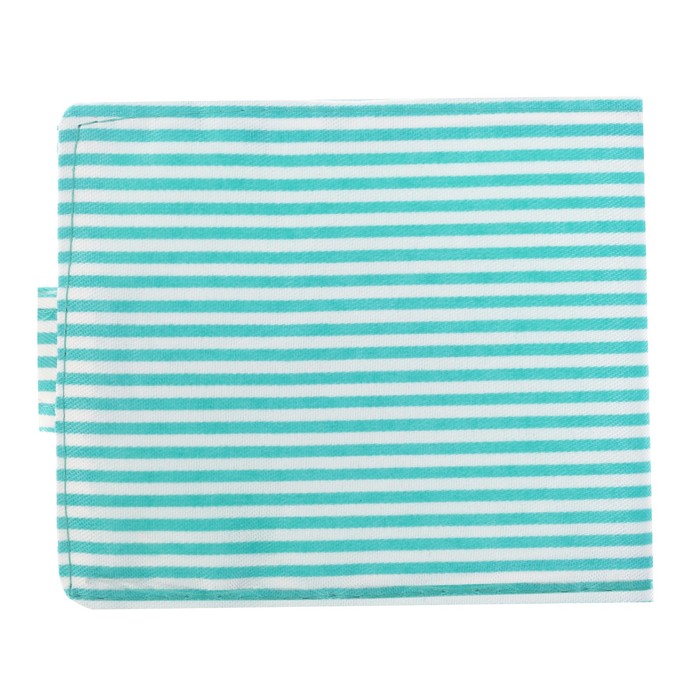 Книга малыша и чехол для бирочки из роддома "Наше маленькое счастье"