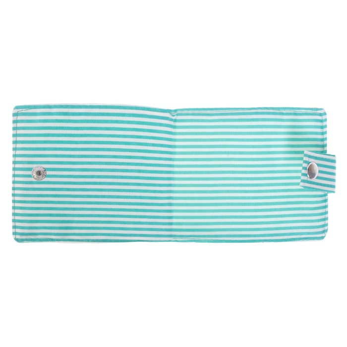 Книга малыша и чехол для бирочки из роддома "Наше маленькое счастье"