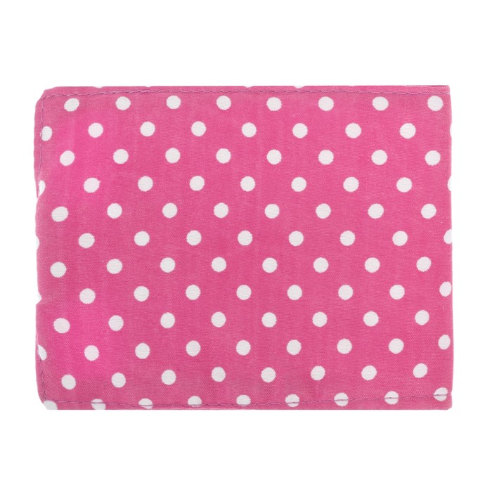 Книга малыша и чехол для бирочки из роддома "Любимая доченька"