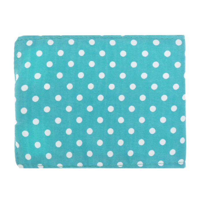 Книга малыша и чехол для бирочки из роддома "Сокровище наше"