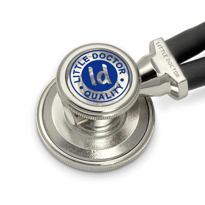 

Стетоскоп Little Doctor LD Special, 56 см, цвет МИКС