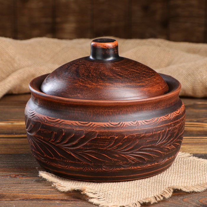 Салатник 2,л