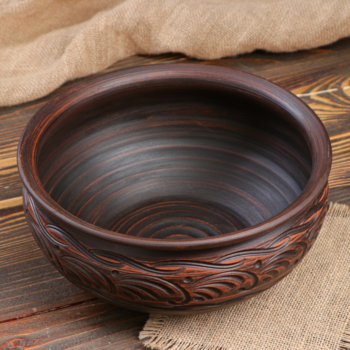 Салатник 4л