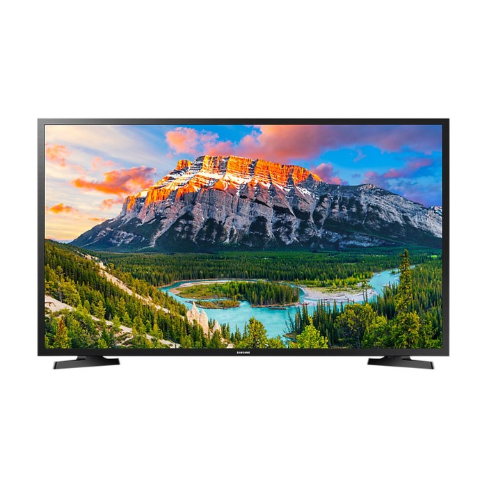 Телевизор Samsung 32&quot; UE32N5000AUXRU FHD/50Hz/DVB-T2/DVB-C/USB черный