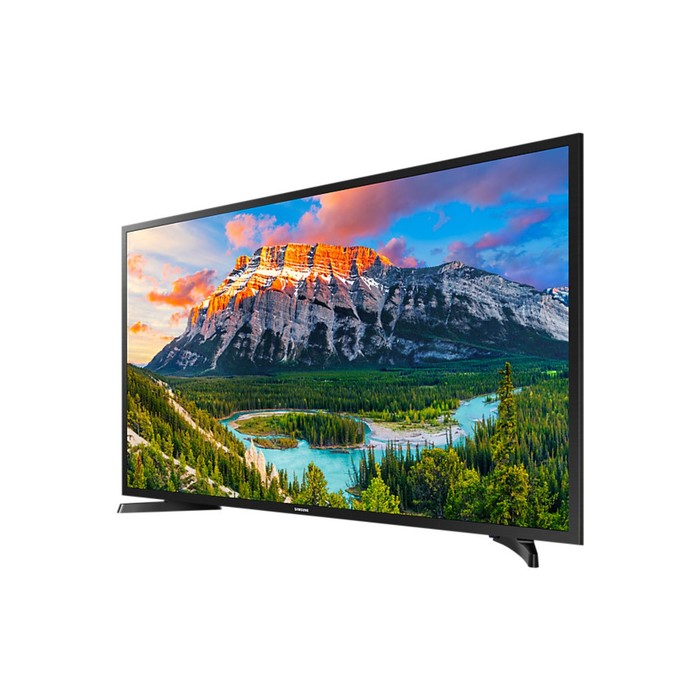 Телевизор Samsung 32" UE32N5000AUXRU FHD/50Hz/DVB-T2/DVB-C/USB черный