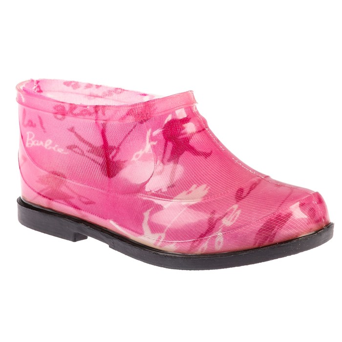 Галоши детские арт. 70-1 (микс) (р. 25)