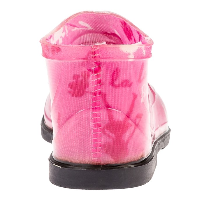 Галоши детские арт. 70-1 (микс) (р. 25)