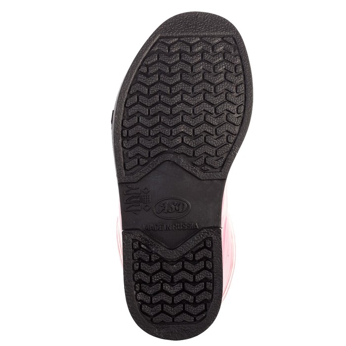 Галоши детские арт. 70-1 (микс) (р. 25)