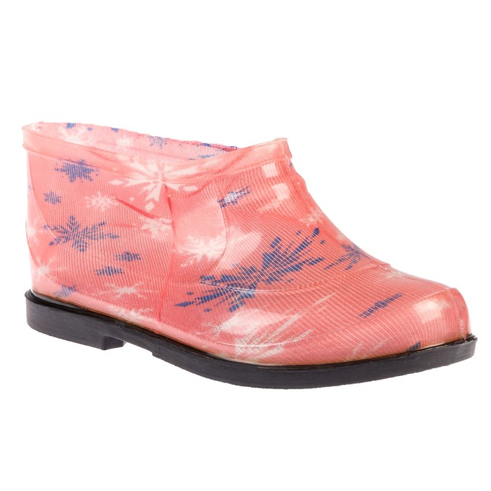 Галоши детские арт. 70-1 (микс) (р. 25)