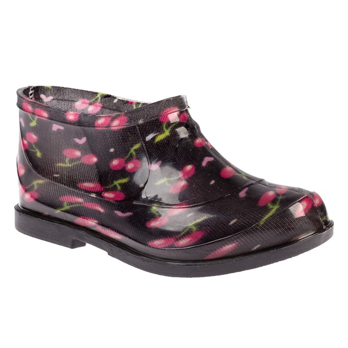 Галоши детские арт. 70-1 (микс) (р. 25)