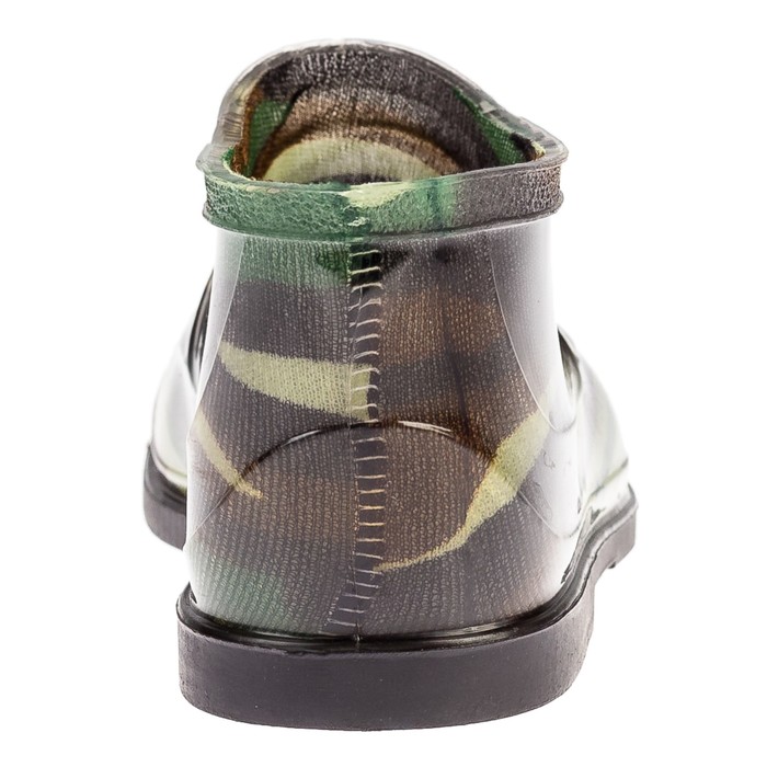 Галоши детские арт. 70-1 (микс) (р. 26)