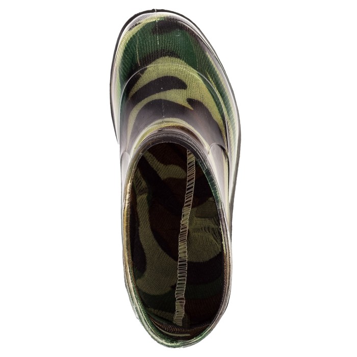 Галоши детские арт. 70-1 (микс) (р. 26)