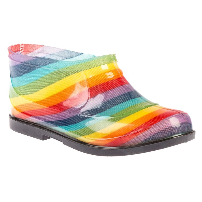 Галоши детские арт. 70-1 (микс) (р. 26)