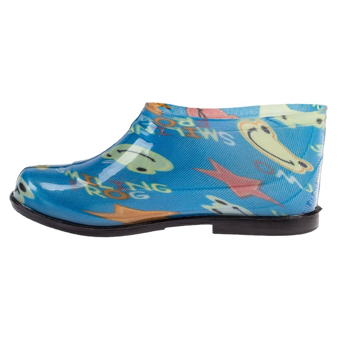 Галоши детские арт. 70-1 (микс) (р. 30)