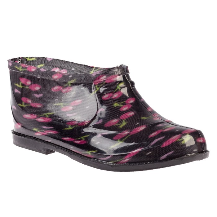 Галоши детские арт. 70-1 (микс) (р. 30)