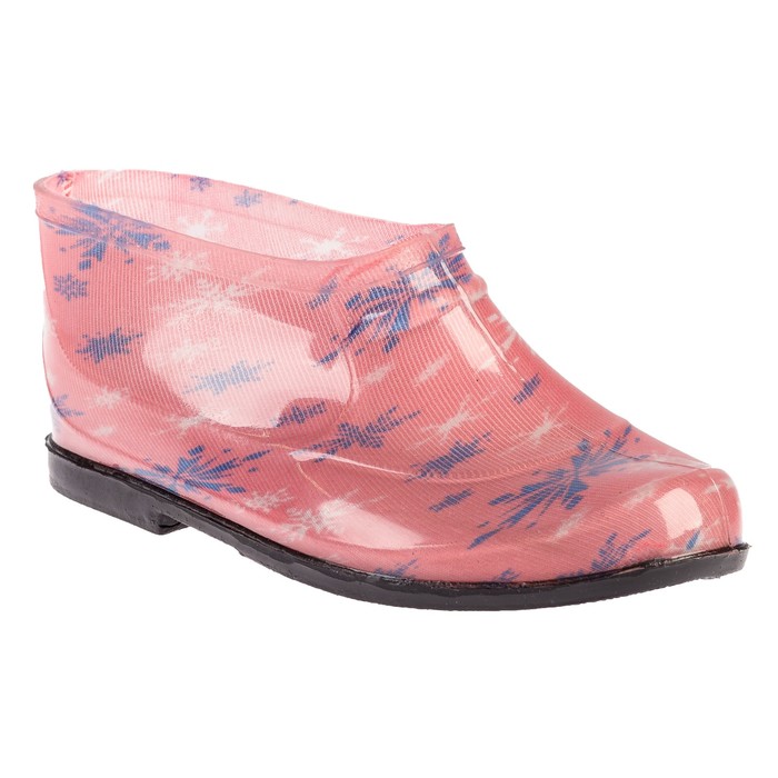 Галоши детские арт. 70-1 (микс) (р. 30)