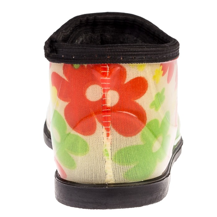 Галоши детские утепленные арт. 70У-1 (микс) (р. 32)