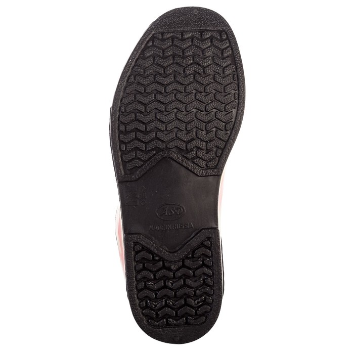 Галоши детские утепленные арт. 70У-1 (микс) (р. 32)