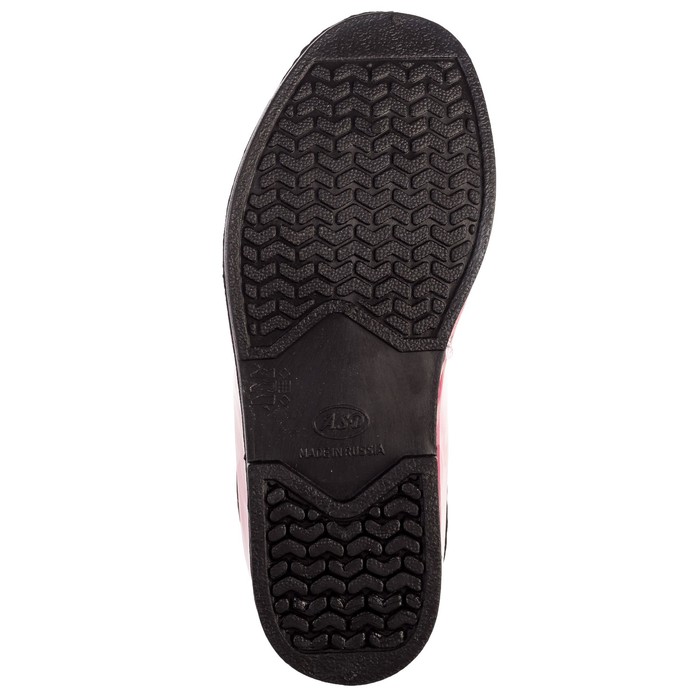 Галоши детские утепленные арт. 70У-1 (микс) (р. 33)