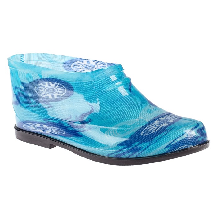 Галоши детские арт. 70-1 (микс) (р. 31)