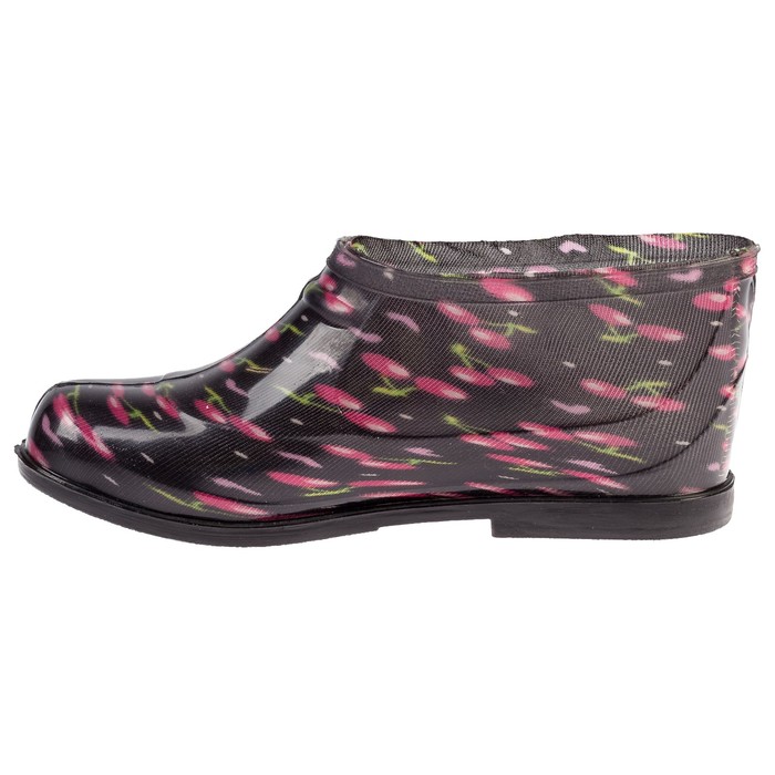 Галоши детские арт. 70-1 (микс) (р. 32)