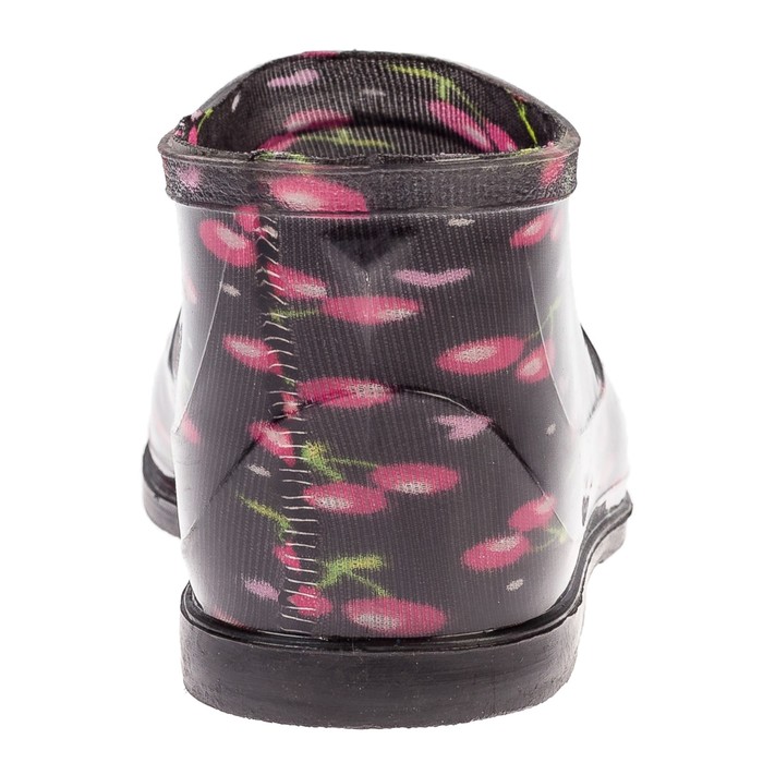 Галоши детские арт. 70-1 (микс) (р. 32)