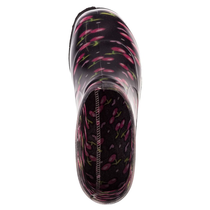 Галоши детские арт. 70-1 (микс) (р. 32)