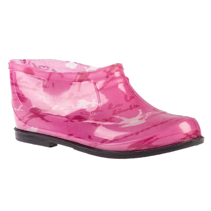 Галоши детские арт. 70-1 (микс) (р. 32)
