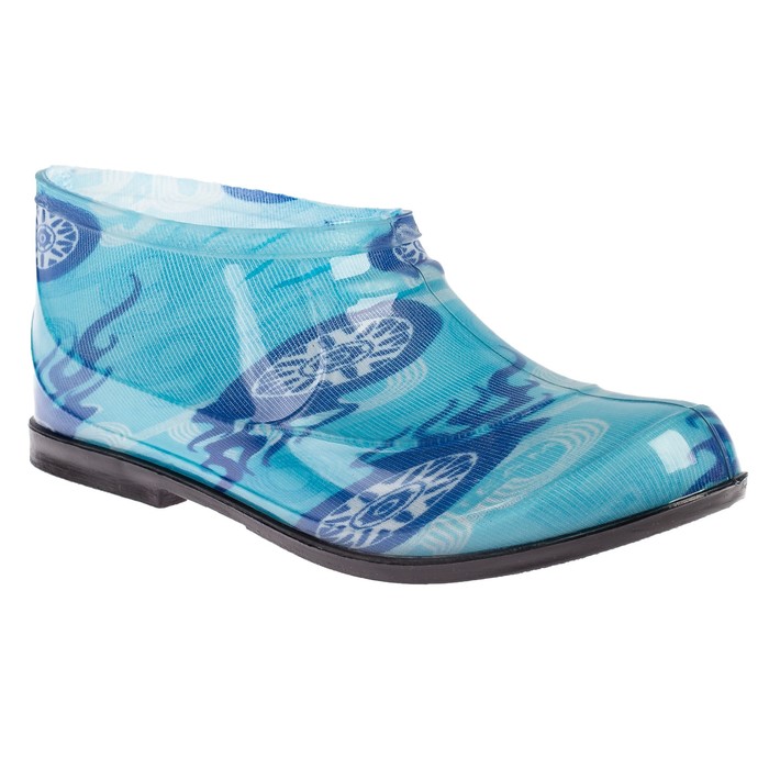 Галоши детские арт. 70-1 (микс) (р. 33)