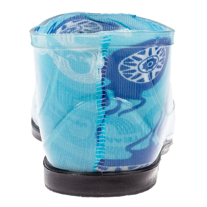 Галоши детские арт. 70-1 (микс) (р. 33)