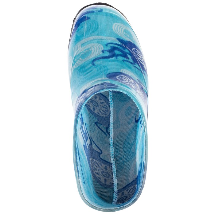 Галоши детские арт. 70-1 (микс) (р. 33)