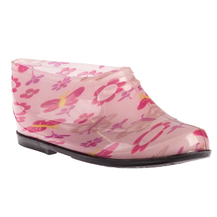 Галоши детские арт. 70-1 (микс) (р. 33)