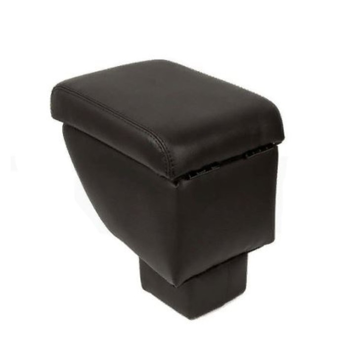 Автоподлокотник Zoder CHEVROLET Niva 2015-, экокожа