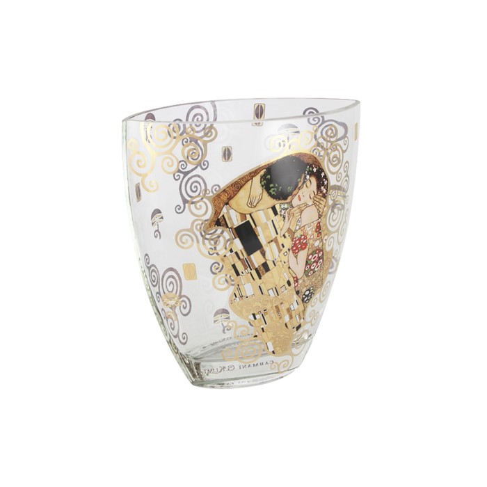 Ваза декоративная «Поцелуй» 22 см