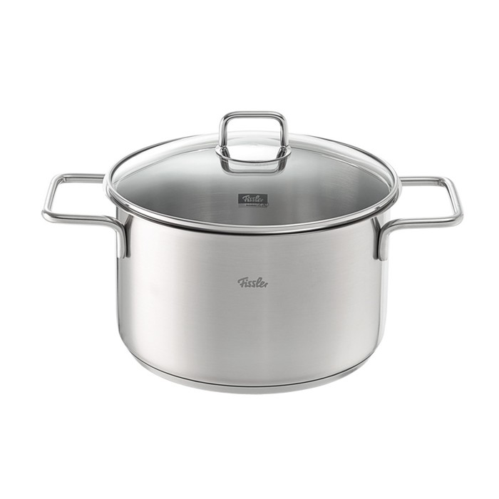 Кастрюля Fissler, 20 см, 3 л