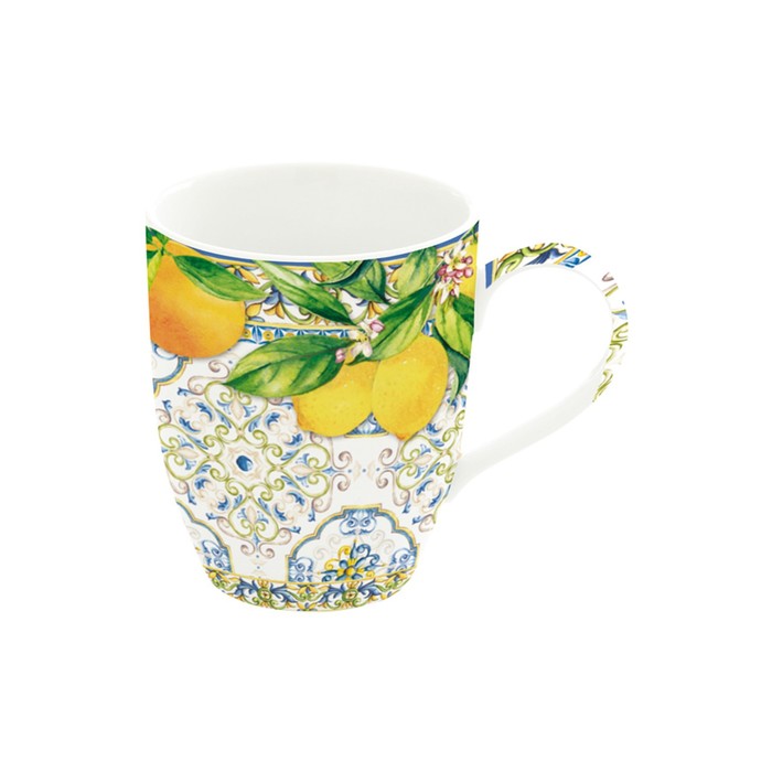 Кружка «Капри» 350 мл